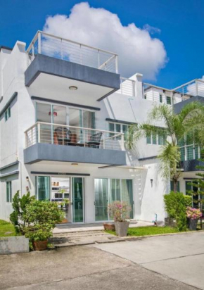 Townhouse Paradise